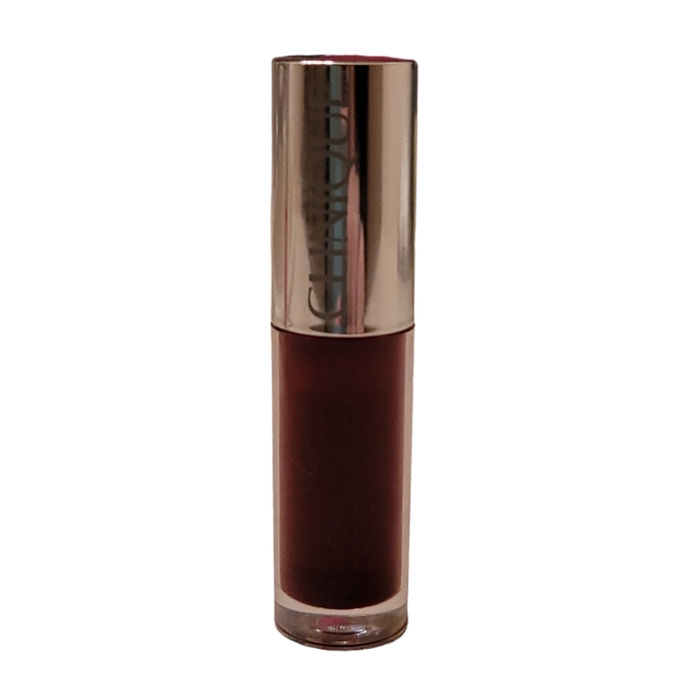 Sold $10 Add On! Clinique Pop Splash Lip Gloss + Hydration 14 Fruity Pop 4.3ml - Picture 4 of 6